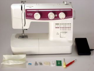 Brother XL 5130 Sewing Machine