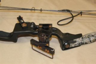 Browning Micro Midas 3 RH Compound Bow