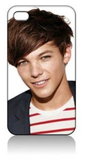 1D One Direction Case iPhone 4 4s / iPod Touch 4th Gen / Samsung 