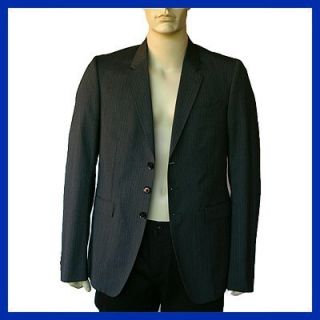 BURBERRY PRORSUM New Mens Sport Coat Blazer sz 50   40 $1695 Authentic 