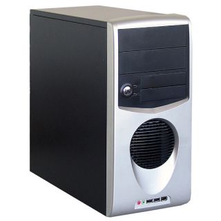 New Yeong Yang YY 4301 Micro BTX Mini Tower Computer Case NIB