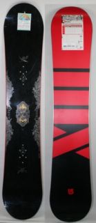   wakeboarding windsurfing burton 2010 deuce 155 snowboards snowboard