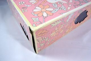 552 Pullip Nina Jun Planning Doll Dented Box as It Condition