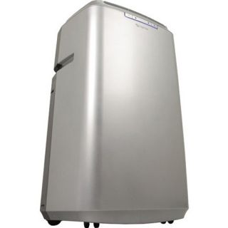 14K BTU Commercial Portable Air Conditioner, Server Cool AC w/ Window 