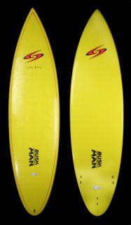   wakeboarding windsurfing surftech bushman 06 06 used surfboards use