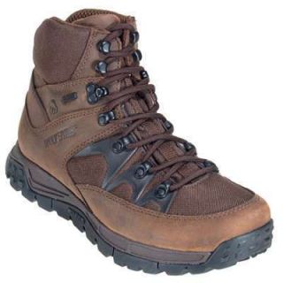 Wolverine Forester Waterproof Hiking Boot Size 10 Wide