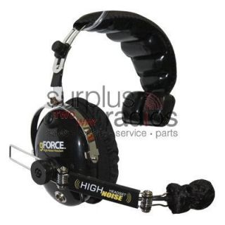   Racing Headset for Motorola Radio CP200 P1225 RDX GP300 CT250