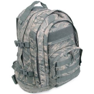 Soc Gear Three Day Pass Backpack ACU Camouflage 5031 O ACU