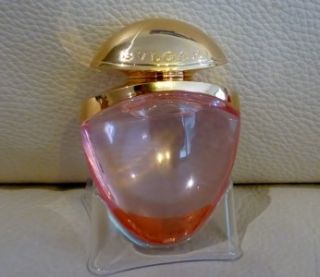 Bvlgari Pour Femme Eau de Parfum Spray Perfume 25ml Brand New
