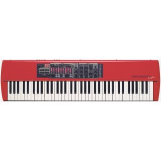 Nord Electro 2 73 Piano Organ Keyboard