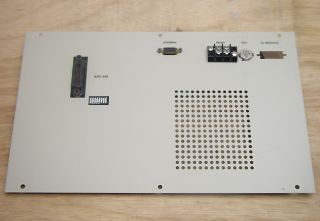 Perkin Elmer AA 5100 PC IEEE 488 Zeeman Interface Panel