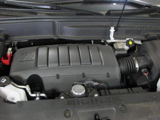 2009 Buick Enclave Rear Brake Caliper 4 Miles RH