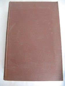 1935 Heat Power Engineering Barnard Ellenwood Hirshfeld Part II 3rd Ed 