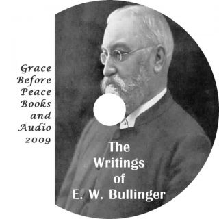 Bullinger PDF eBook Bible Commentaries All eReaders