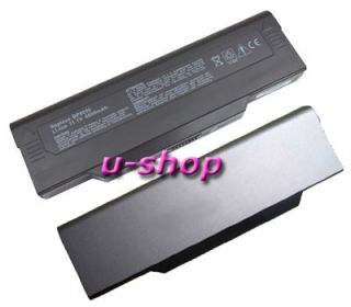 Battery for Packard Bell Easy Note B3 B3600 BP 8050X S