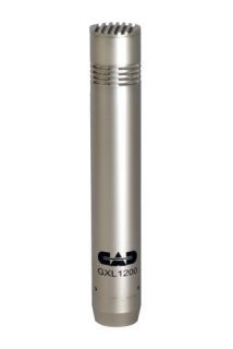 CAD Audio Small Diaphagm Pencil Condenser Microphone