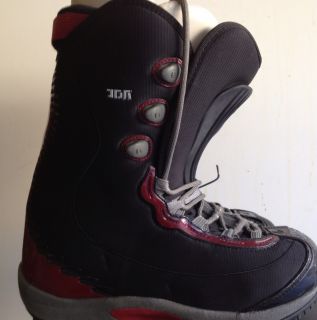 BURTON ION Snowboarding Boots