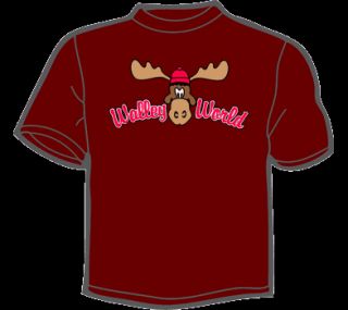 Walley World T Shirt Mens Any Color Funny Vintage Wally