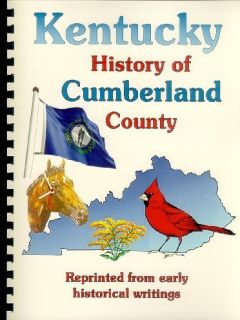   County Kentucky 1888 Biographies Burkesville Genealogy Names