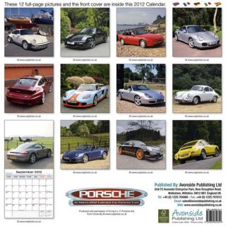 Every calendar we offer is specially selected for its appealing 