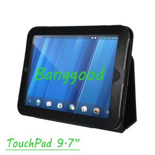   Case Cover Stand for HP Touchpad Touch Pad Tablet PC New