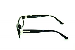 Bvlgari Eyewear Reading Glasses BV 3014 501 Black New