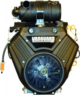 Briggs Stratton 543477 3048 G1 896cc 31 0 Gross HP Vanguard Engine 