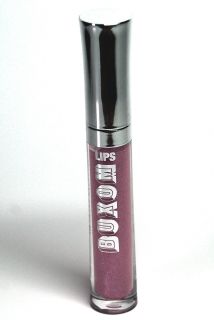NEW BARE ESCENTUALS Buxom Lips Gloss / Plumper DANI Full Size