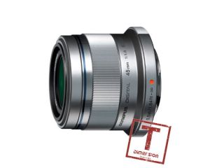 Olympus M.Zuiko Digital ED 45mm F1.8 Lens+5 Years Warranty S2232