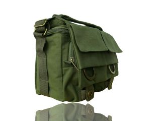 This Outdoor Canvas SLR Camera Bag is perfect for your Camera.
