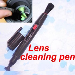 Lenspen Lens Cleaning Pen Kit for Clean Camcorder Lens