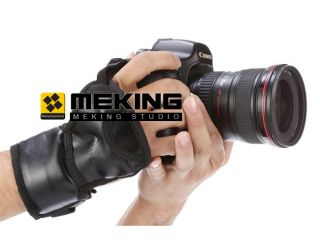 Camera Wrist Grip Strap Hand Grip FF for Canon Nikon