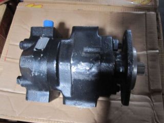 New David Brown Hydraulic Pump P2APJ2210 1906C365