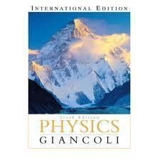   Applications 6th Edition Douglas C Giancoli for Sale 0136073026