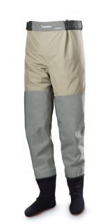 Simms Headwaters Pant Stockingfoot Waders New in Box
