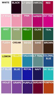 Lace Long ♥ Layering Cami ♥ 27 Colors Tank Top Plus XL 1x 2X 3X 14 
