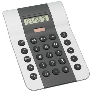 New Large Keypad Desktop Calculator Office Calculator