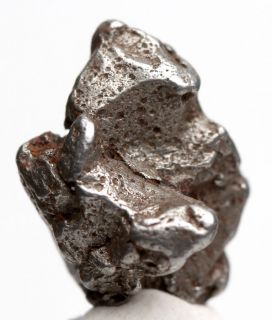 Campo Del Cielo Iron Meteorite Specimen Argentina Own A Shooting Star 