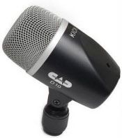 CAD Audio STAGE7 Drum Microphone Package Bonus Headphones 12 