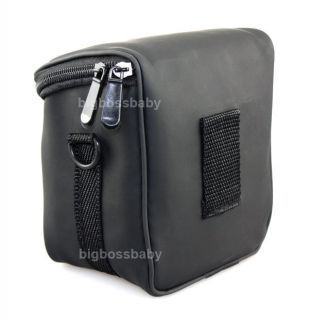 Camera Case Bag for Olympus SP 810UZ 800UZ SP 610UZ E PL1 E PL2 E PL3 