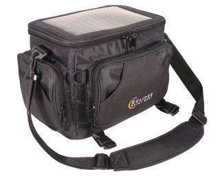   Solar Gear Solar Camera Camcorder Bag Gear Bag Solar Charger