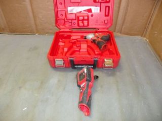 Milwaukee Inspection Camera Hex Impact Driver