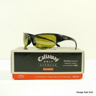   seniors apparel gloves callaway sport series sunglasses s200 black
