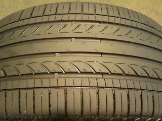 NICE CAPITOL SPORT UHP, 245/40/18 P245/40ZR18 245 40 18, TIRE 
