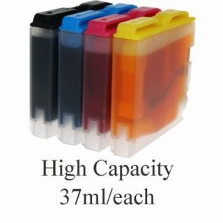 26 Ink for Brother MFC 240C 440CN 5460CN MFC845CW LC51