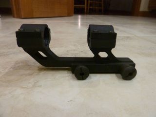  Rock River Arms Cantilever Scope Mount