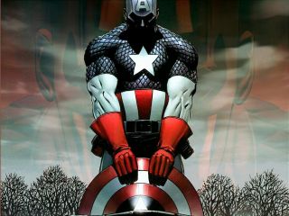   Universe Avengers Captain America Now Captain Britain Exclusive