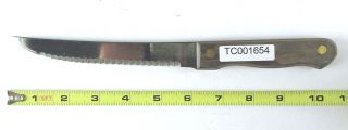 Tramontina INOX STAINLESS BRASIL Utility Knife