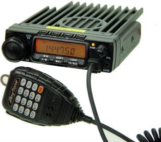Anytone at 588 VHF Mobile Transceiver w Scrambler 2 5T