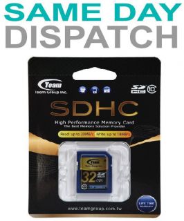   SDHC SD HC CLASS 10 MEMORY CARD FOR Canon EOS 550D (EOS Rebel T2i / E